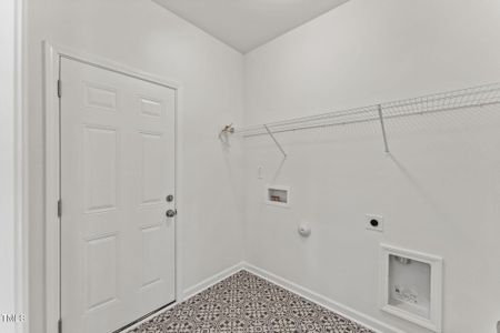 New construction Single-Family house 121 Cribbs Ln, Middlesex, NC 27557 - image 14