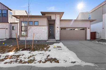 New construction Single-Family house 1585 Winter Glow Dr, Windsor, CO 80550 2- photo 0 0