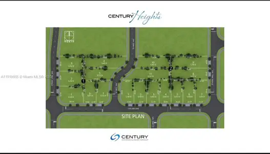 New construction Single-Family house 2052 SW 154th Pl, Miami, FL 33185 - image 3