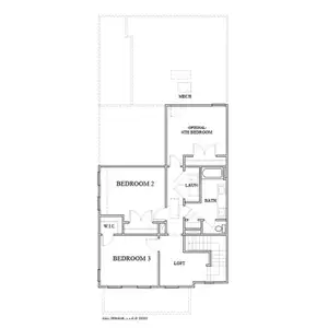 New construction Single-Family house 51 Little Magnolia Ln, Auburn, GA 30011 - image 6