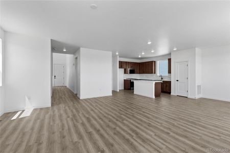 New construction Single-Family house 737 Muturu Rd, Johnstown, CO 80534 null- photo 0