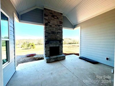 New construction Single-Family house 419 Lucky Drive Nw, Unit 22, Concord, NC 28027 - photo 2 2