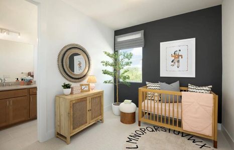 New construction Single-Family house 1304 Rambling Rose Rd, Austin, TX 78745 plan Watson - image 13