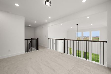 New construction Single-Family house 17141 Oxborough Dr, Fort Worth, TX 76247 - image 17