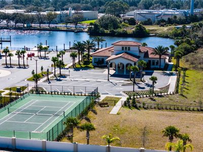 New construction Single-Family house 6 Menorca Way, Palm Coast, FL 32137 - photo 34 34