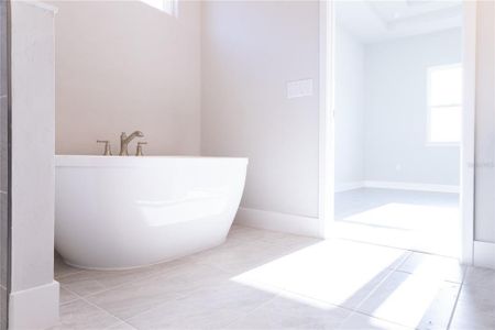 New construction Single-Family house 835 Sw 145Th Dr, Newberry, FL 32669 plan Derby - image 14