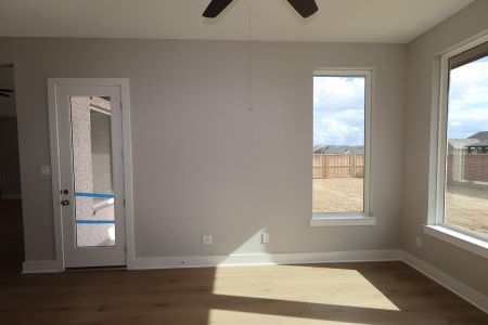 New construction Single-Family house 19715 Paseo Corso Ln, Cypress, TX 77433 plan Brentwood - image 15