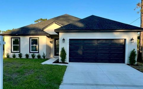 New construction Single-Family house 1840 5Th Avenue, Deland, FL 32724 - photo 0