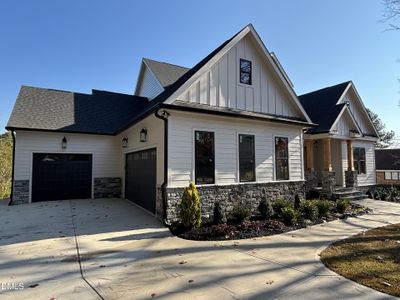 New construction Single-Family house 1040 Burning Tree Rd, Pinehurst, NC 28374 - image