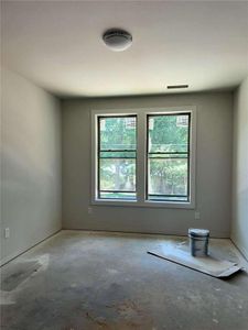 New construction Townhouse house 2160 Dresden Drive, Unit 1, Chamblee, GA 30341 - photo 11 11