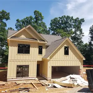 New construction Single-Family house 2262 Belmont Cir, Smyrna, GA 30080 - image