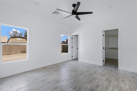 New construction Single-Family house 10934 W Guaymas Dr, Arizona City, AZ 85123 null- photo 21 21