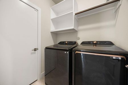 New construction Single-Family house 2726 Saw Palmetto Trl, Katy, TX 77493 - image 9