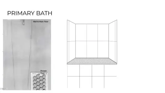 New construction Single-Family house 7608 Falls Creek Ln, Raleigh, NC 27614 - image 2