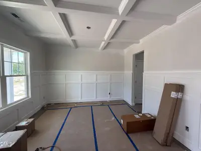 New construction Single-Family house 47 Yardley Dr, Unit (Lot 77), Smithfield, NC 27577 - image