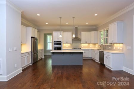 New construction Single-Family house 332 Queens Cove Road, Mooresville, NC 28117 - photo 9 9