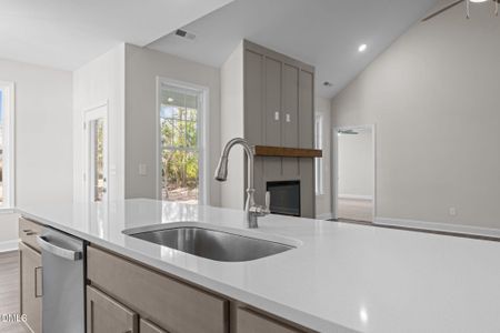 New construction Single-Family house 1212 Petite Terre Ct, New Bern, NC 28560 - image 13