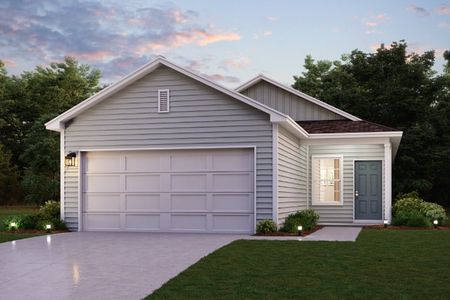New construction Single-Family house 3607 Mildred Wy, Jacksonville, FL 32254 null- photo 0