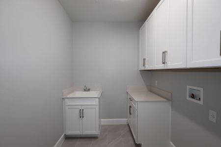 New construction Single-Family house 17030 Overstory Rd, Orlando, FL 32820 plan Grandview Sl - image 15