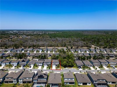 New construction Single-Family house 14146 Samoa Hill Ct, Riverview, FL 33569 Yorkshire - photo 2 2