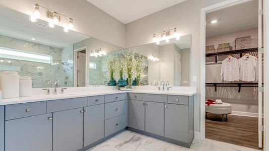 New construction Single-Family house 1230 Club Cresswind Way, Deland, FL 32724 null- photo 18 18