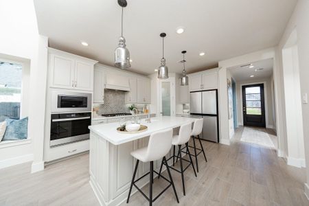 New construction Single-Family house 5119 Pecan Orchard Trl, Richmond, TX 77469 plan Alder - image 9