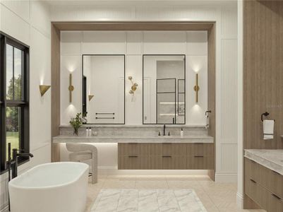 New construction Single-Family house 312 Briley Ave, Oakland, FL 34760 - image 18