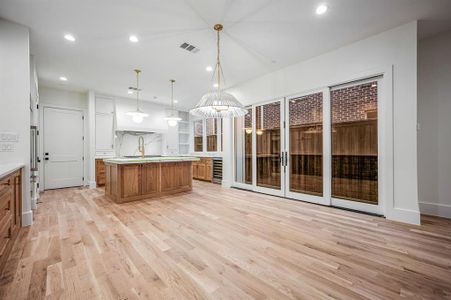 New construction Single-Family house 3433 Granada, Unit B, University Park, TX 75205 null- photo 6 6
