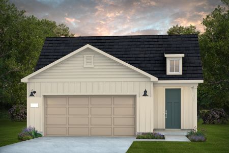 New construction Single-Family house 523 Marek Fareway Ct, Sugar Land, TX 77469 plan Hallmark - image