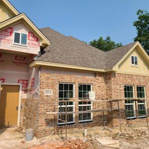 New construction Single-Family house 3014 Harlandale, Dallas, TX 75216 - image