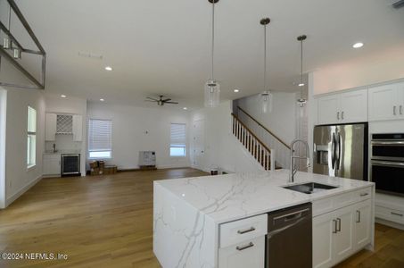 New construction Single-Family house 626 4Th Ave N, Jacksonville Beach, FL 32250 null- photo 2 2