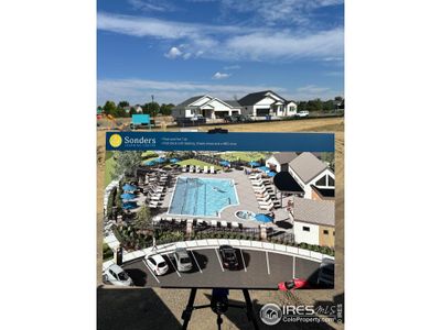 New construction Single-Family house 1726 Morningstar Way Ft, Fort Collins, CO 80524 - image 20