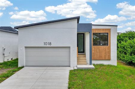 New construction Single-Family house 1018 S Marlin Dr, Punta Gorda, FL 33950 - image