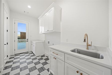 New construction Single-Family house 108 Bel Grand Rd, Haslet, TX 76052 - image 16