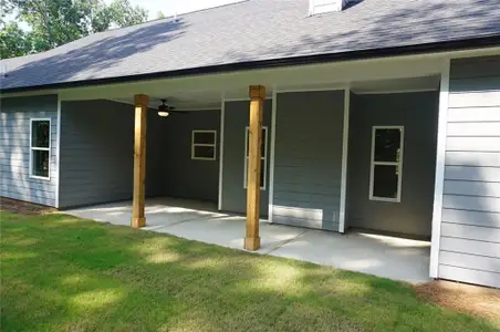 New construction Single-Family house 5544 State Rte 101 N, Dallas, GA 30132 - image 4
