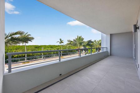 New construction Condo house 1 S Coastal Wy, Unit 205, Jupiter, FL 33477 - image
