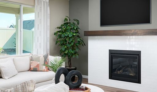 New construction Single-Family house 2081 S Irvington St, Aurora, CO 80018 plan Yorktown - image 15