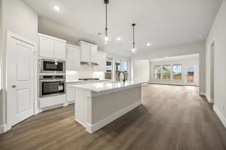 New construction Single-Family house 2254 Terlingua Dr, Waxahachie, TX 75165 plan Blue Jay - image 6