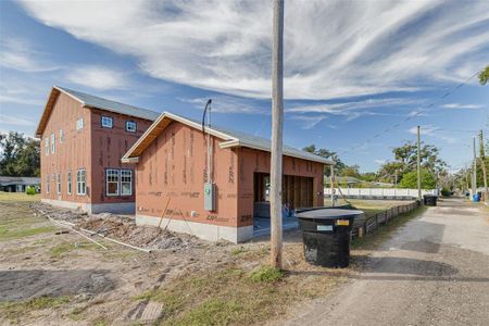 New construction Single-Family house 465 47th Avenue N, St. Petersburg, FL 33703 - image 4