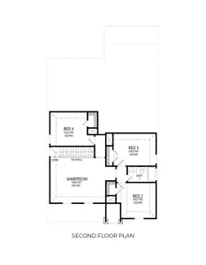 New construction Single-Family house 3433 Running Springs Dr, Anna, TX 75409 plan Reagan F - image
