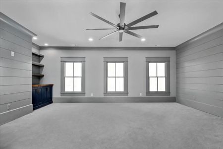 New construction Single-Family house 4560 Oglethorpe Loop, Acworth, GA 30101 - photo 44 44