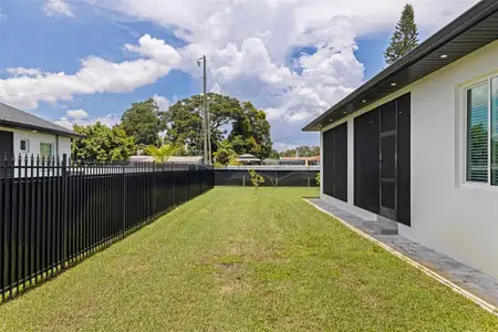 New construction Single-Family house 6396 18Th St N, St. Petersburg, FL 33702 - image