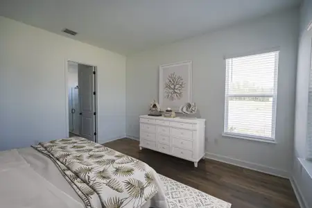 New construction Single-Family house 3 Ellaville Dr, Palm Coast, FL 32137 null- photo 18 18