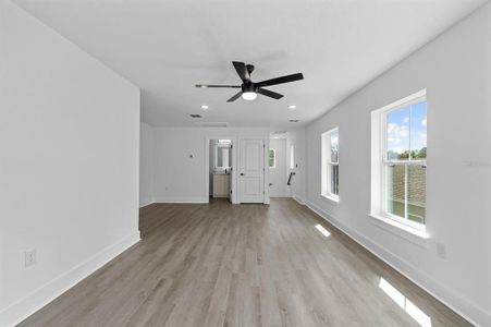 New construction Single-Family house 19581 Sheltered Hill Dr, Brooksville, FL 34601 null- photo 7 7