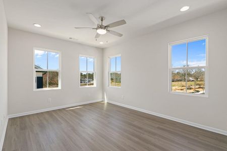 New construction Single-Family house 249 10th St, Auburn, GA 30011 plan The Woodlawn II - image 18