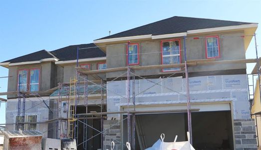 New construction Single-Family house 4962 Morning Stream Dr, Spring, TX 77386 null- photo 0