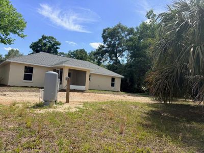 New construction Single-Family house 20115 Sw 83Rd Pl, Dunnellon, FL 34431 - image 3