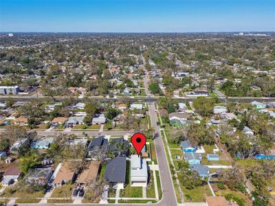 New construction Single-Family house 4501 24Th Ave S, St. Petersburg, FL 33711 null- photo 73 73