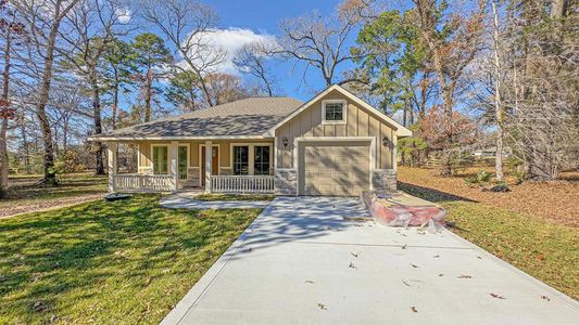 Wildwood Shores by Blessing Homes in Huntsville - photo 5 5