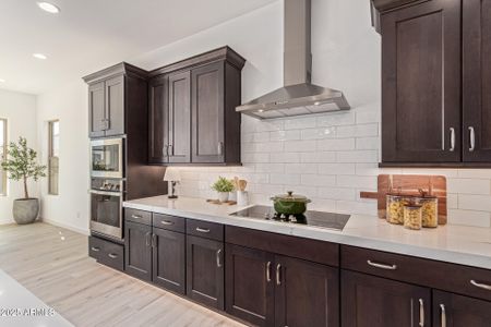 New construction Single-Family house 2565 E Virginia Cir, Mesa, AZ 85213 - image 19